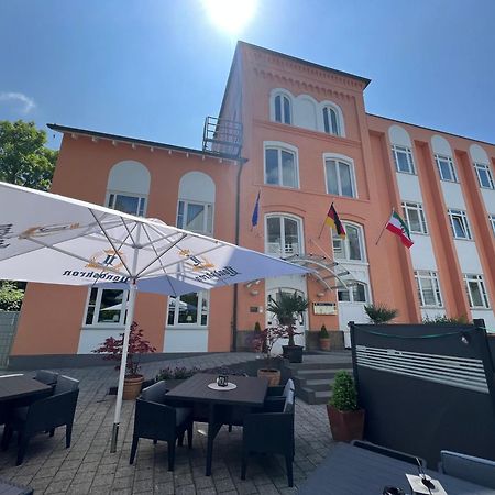 Hotel Am Muehlenteich Schwelm Extérieur photo