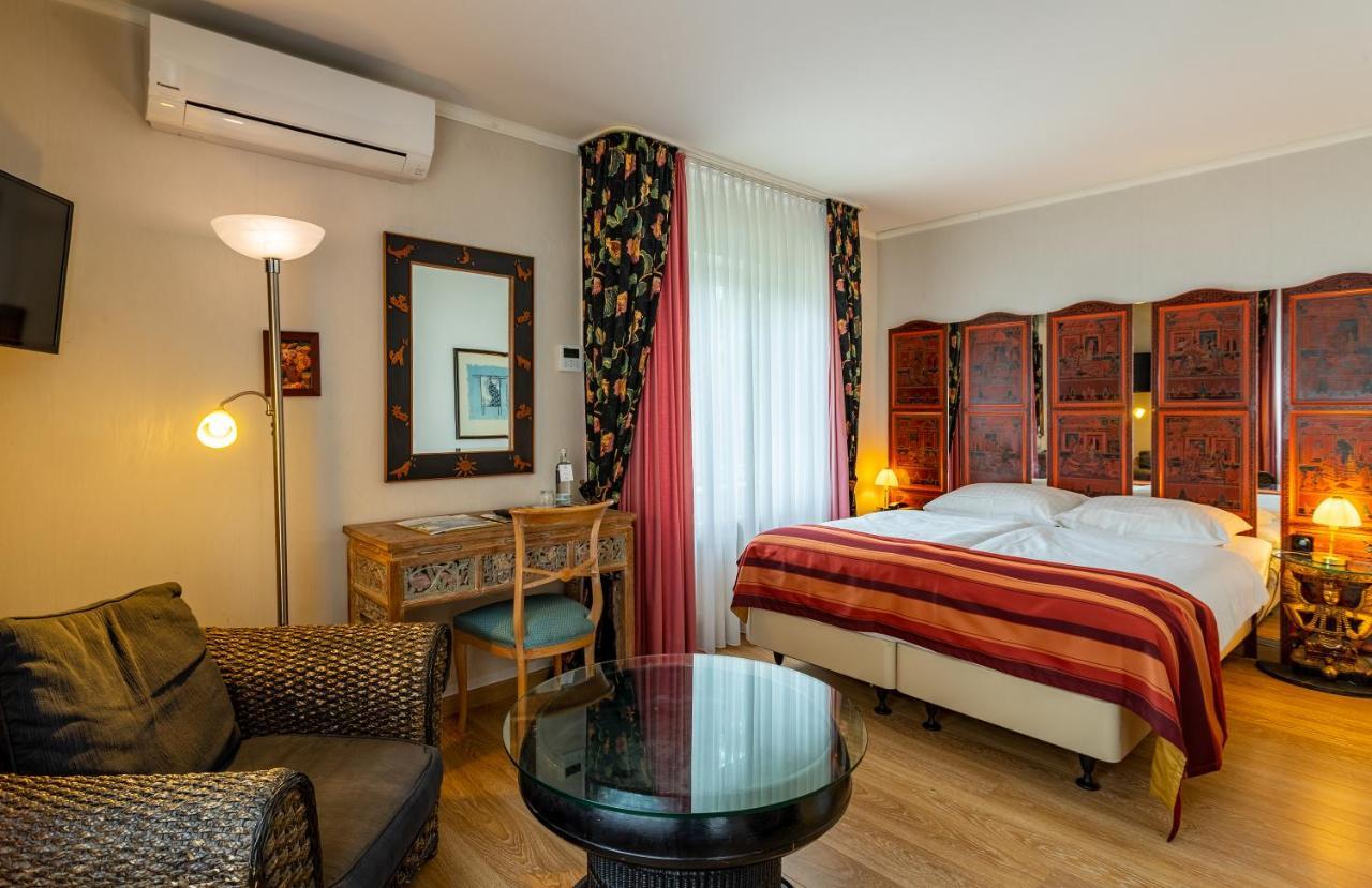 Hotel Am Muehlenteich Schwelm Extérieur photo