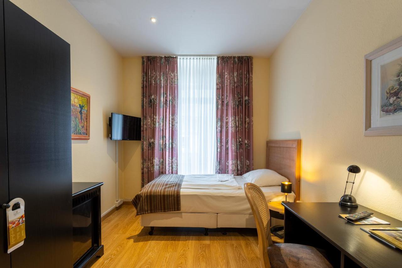 Hotel Am Muehlenteich Schwelm Extérieur photo