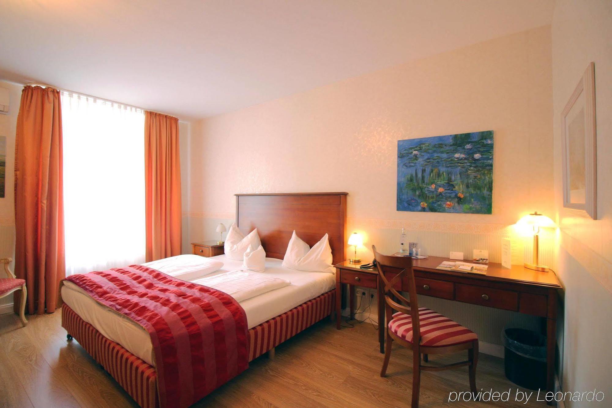 Hotel Am Muehlenteich Schwelm Extérieur photo